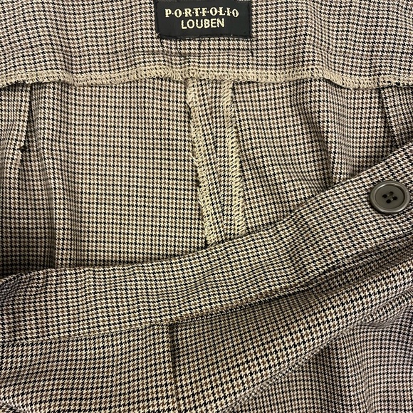 Portfolio Louben pants - Picture 10 of 13